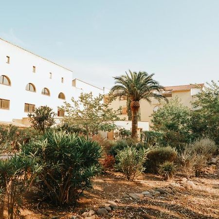 칼비 Calvi. T2 2/4 Personnes A 100 Metres De La Plage 아파트 외부 사진